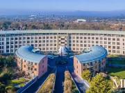 Deal! 3 BA 3 bedroom apartment for rent in Britannic...