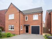 Cheap 3 BA 4 bedroom detached house for rent in Casa at...