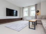 Charming 3 bedroom apartment for rent in 30 Spur Hill...