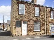 Charming 3 bedroom end of terrace house for rent in...