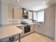 Just in! 3 bedroom end of terrace house for rent in The...