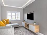 Deal! 3 bedroom flat for rent in Borodale, Kirkwick...