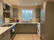 Nice 3 bedroom flat for rent in Clitheroe Street Works,...