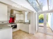 Cozy 3 bedroom house for rent in Cambridge Street,...