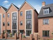 Just in! 3 bedroom house for rent in Gainsborough...