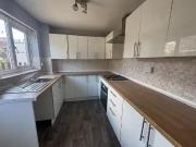 Unique 3 bedroom mews property for rent in Russell...