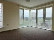 For Rent! 3 bedroom penthouse for rent in Amethyst...