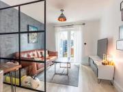 Rental! 3 bedroom semi detached house for rent in Old...