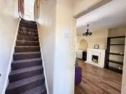 Cozy 3 bedroom terraced house for rent in Alexander...