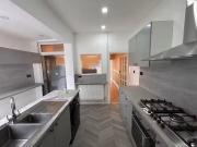 Cozy 3 bedroom terraced house for rent in Katherine...