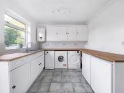 Unique 3 bedroom terraced house for rent in Lullingstone...