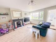 New 3 bedroom terraced house for rent in Shaftgate...