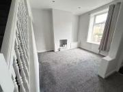 Cheap 3 bedroom terraced house for rent in St. Huberts...