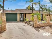 Just in! 3 BR 2 Arras Court, Paralowie, SA 5108