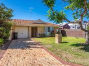 Rental! 3 BR 3/1 Fitzroy Close, DUDLEY PARK, WA 6210...