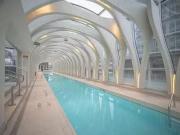 For Rent! 3 BR 40Fl 1033 Nelson Street, Vancouver, BC,...