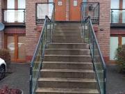 Nice 3 BR 7 The Saltings, Seafield Road, Blackrock,...