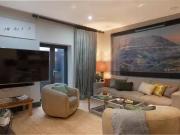 Unique 3 BR Cheshire Street