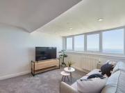 New 3 BR Crescent Terrace