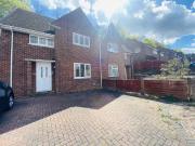 Nice 3 BR Longfield Road, WINCHESTER