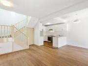 New 3 Quarry Lane, Ultimo, NSW 2007