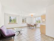 Cheap 3 room apartment in a quiet location by the stream...