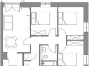 Nice 3rd floor, South Terrace Court, Cork City Centre is...