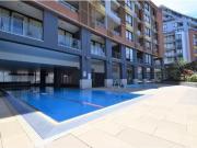 Rental! 403/5 Brodie Spark Drive, Wolli Creek Apartment...