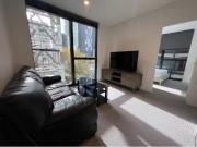 Cozy 405/119 Abeckett Street, Melbourne Apartment for...