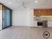 Just in! 407/25 Hope Street, SOUTH BRISBANE Apartment...