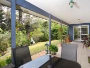 For Rent! 41 Lyrebird Ridge Road, Springbrook, QLD 4213