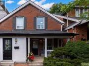 Just in! 42 Roslin Avenue, Toronto, ON, M4N 1Y9 house...