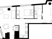 New 4310/22 24 Jane Bell Lane, Melbourne Apartment for...