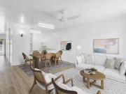 Cozy 4/55 Bulimba Street, Bulimba, QLD 4171
