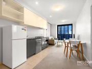 Charming 4805/568 Collins Street, Melbourne, VIC 3000