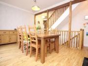 Just in! 4 BA 4 bedroom terraced house for rent in...