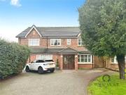 Charming 4 BA 5 bedroom Detached House to rent, Compton...