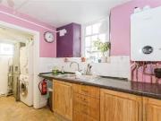 Unique 4 bedroom apartment for rent in Wetherell Place,...