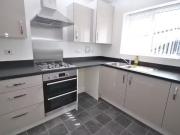 New 4 bedroom detached house for rent in Cadet Drive,...