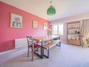 Just in! 4 bedroom detached house for rent in Dorridge...