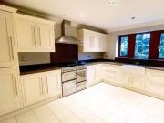 For Rent! 4 bedroom detached house for rent in The...