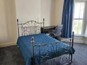 Cozy 4 bedroom house for rent in High Street, Bristol, BS15