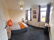 New 4 bedroom house for rent in Wells Road, Bristol, BS14