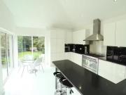 Rental! 4 bedroom semi detached house for rent in...