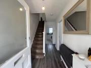 New 4 bedroom semi detached house for rent in Ninth...