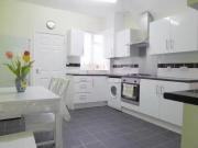 Rental! 4 bedroom terraced house for rent in Lottie...