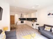 Nice 4 bedroom terraced house for rent in Sefton Road,...