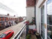 New 4 Berkeley Mews, 56 Alexandra Avenue