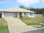 For Rent! 4 BR 13 Basalt Street, CABOOLTURE House for...