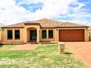 Just in! 4 BR 27 Coldicott Terrace, Baldivis, WA 6171